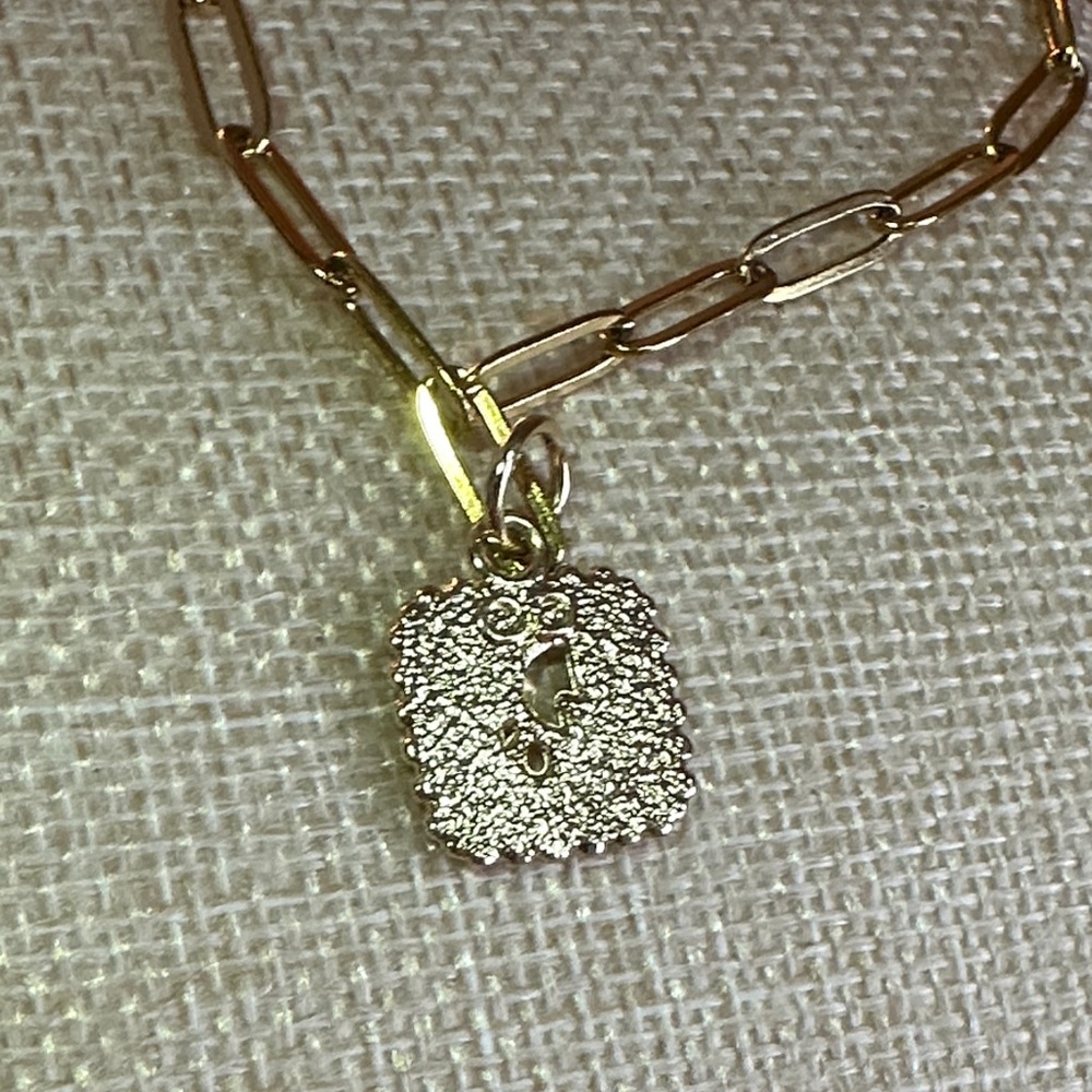 Dior repurposed bracelet - Picture 3 of 5